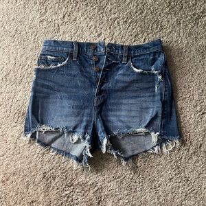 Abercrombie Shorts